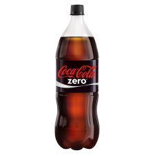 Coca Cola Zero 1.5 Litre from Tesco